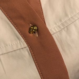 🛍 Love Culture Woman’s Skull 💀 Button Blouse 🛍